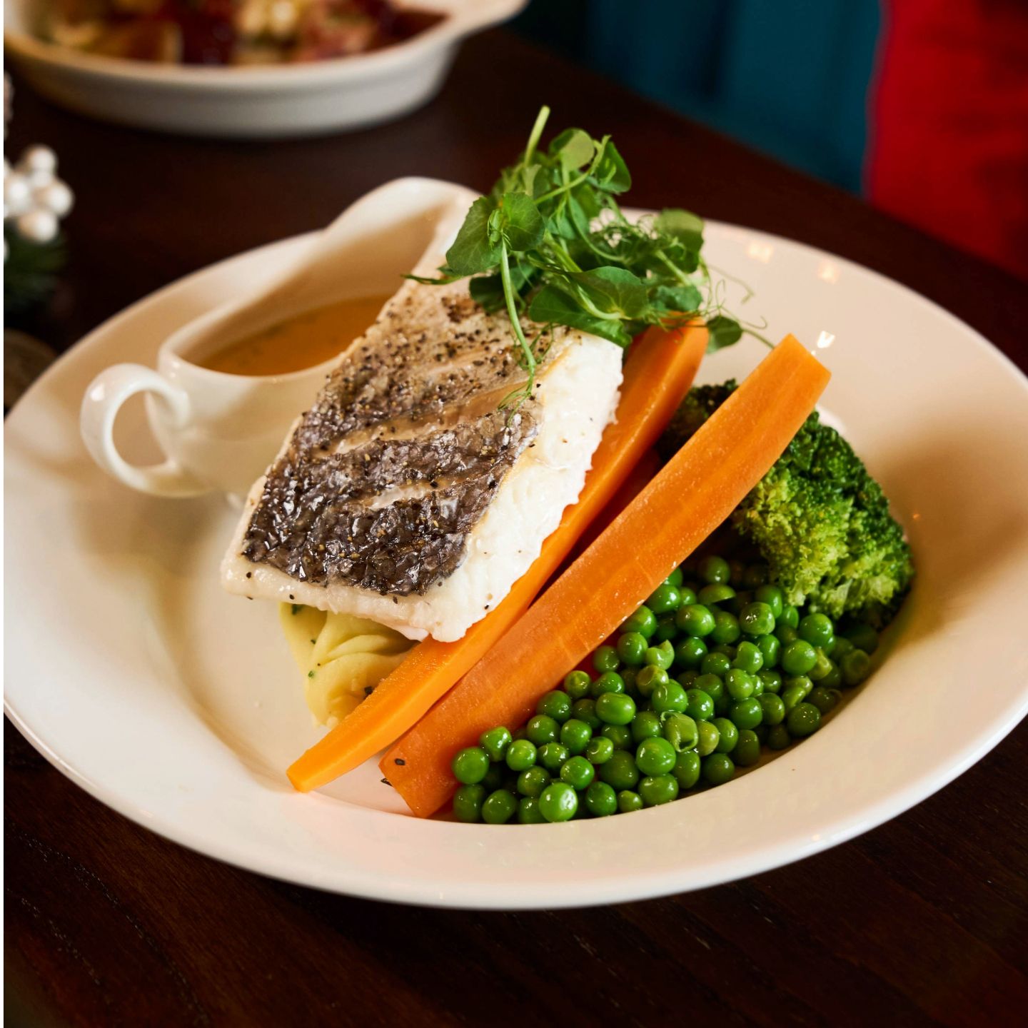 Festive Lunch & Dinner at The Apollo in Hull