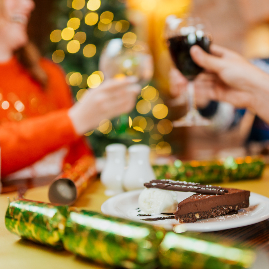 Christmas at The Apollo